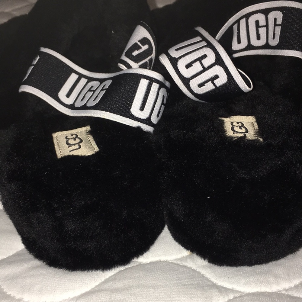 Ugg Sandel Size 10 - image 5